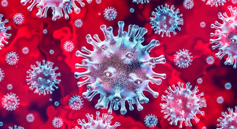 Koronavírus: több mint 100 beteg hunyt el - Megjöttek a friss adatok