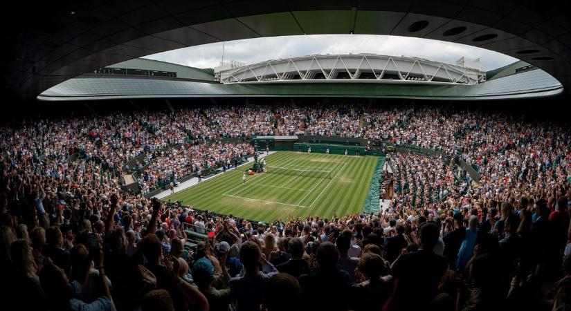 Elmaradhatnak a súlyos szankciók Wimbledonnal szemben