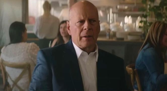 Bruce Willis utolsó szerepe igazán emlékezetesnek ígérkezik [VIDEO]