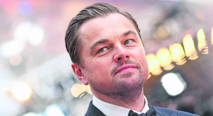 Leonardo DiCaprio ritkán látott barátnője igazi bombázó – Már 5 éve bolondulnak egymásért