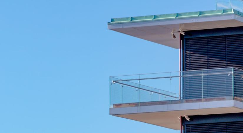 Mennyivel drágább a lakás, ha van erkélye?