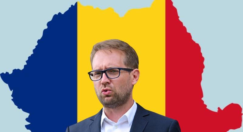 A temesvári német polgármester azzal szembesült, hogy ez Románia