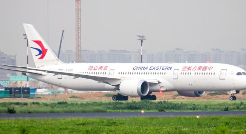 Sokkoló: szándékosan okozhatták a kínai utasszállító repülőgép katasztrófáját
