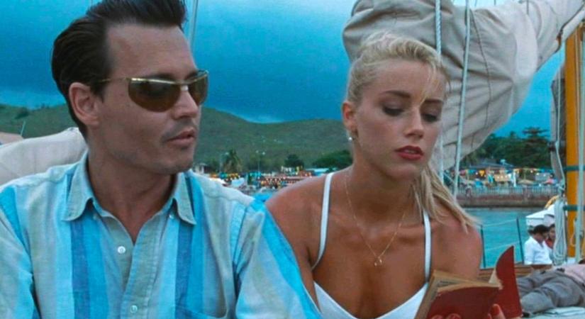 "Ez az az ember, aki megpróbált megölni": Amber Heard ismét a tanúk padjára ült, és azt állítja, azért nevezték hazugnak, mert Johnny Depp a nagyobb sztár