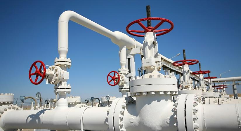 Amennyiben az állam nem biztosítja a gázszolgáltatást, leállhatnak a gyárak
