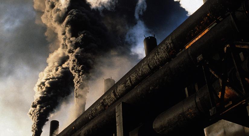 Károsanyag-kibocsátás: rosszabb a helyzet, mint a járvány előtt