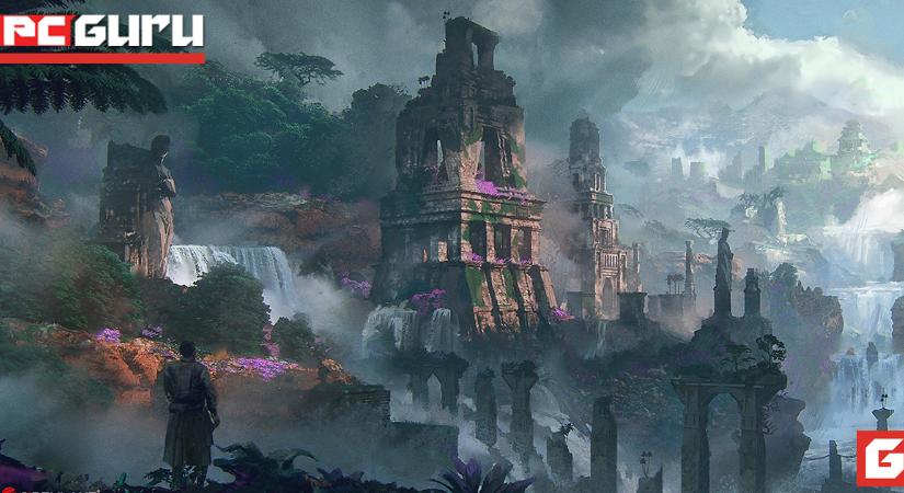 A CD Projekt RED veteránjaival készít új fantasy akció-RPG-t a Techland