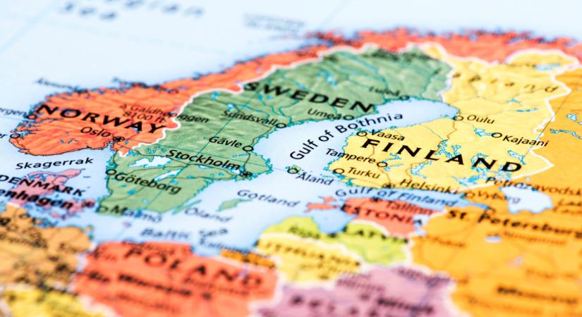 Hivatalos: Finnország és Svédország is csatlankozna a NATO-hoz