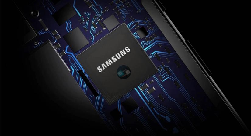 2025-ben válthat saját chipekre a Samsung Galaxy S széria