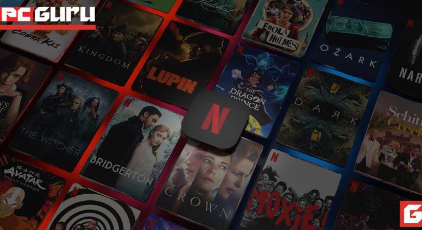 Tömeges elbocsátások a Netflixnél