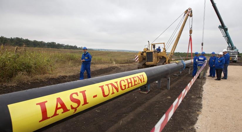 Románia négy éven belül komoly gáztermelő lehet, Horvátországban „stratégiai nyugalom” uralkodik