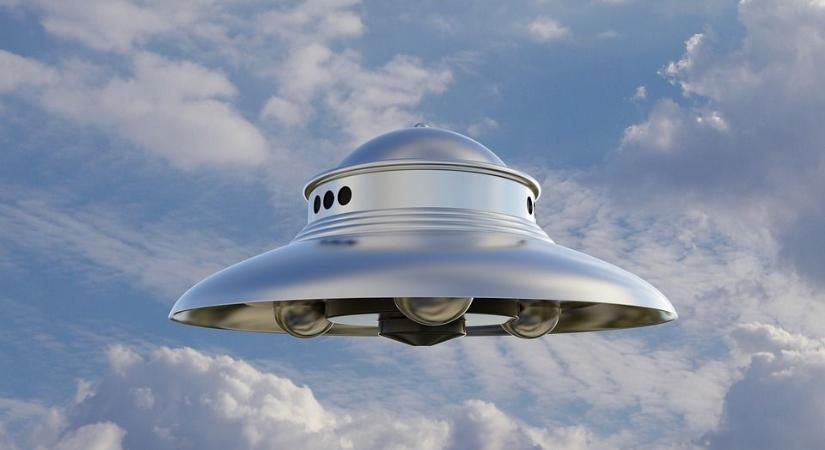 UFO-észlelésekkel foglalkozik az amerikai kongresszus