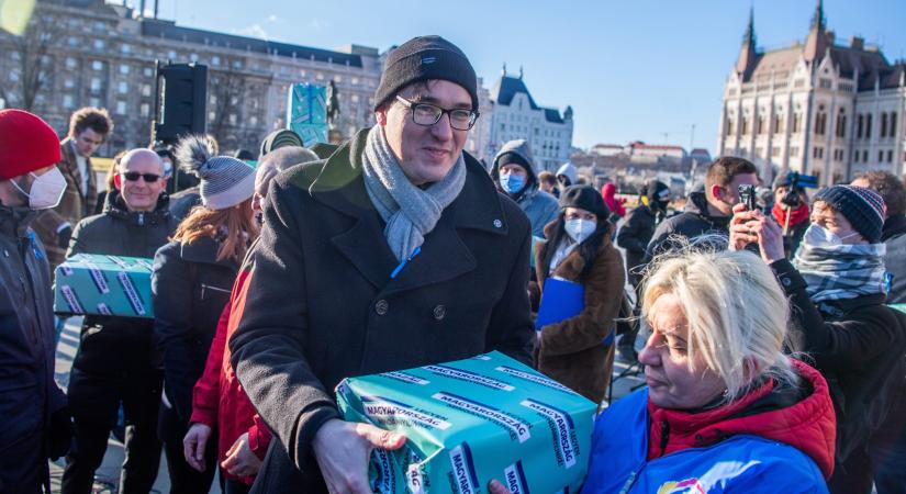Nem lesz népszavazás, Karácsony reagált: a Fidesz fél a néptől