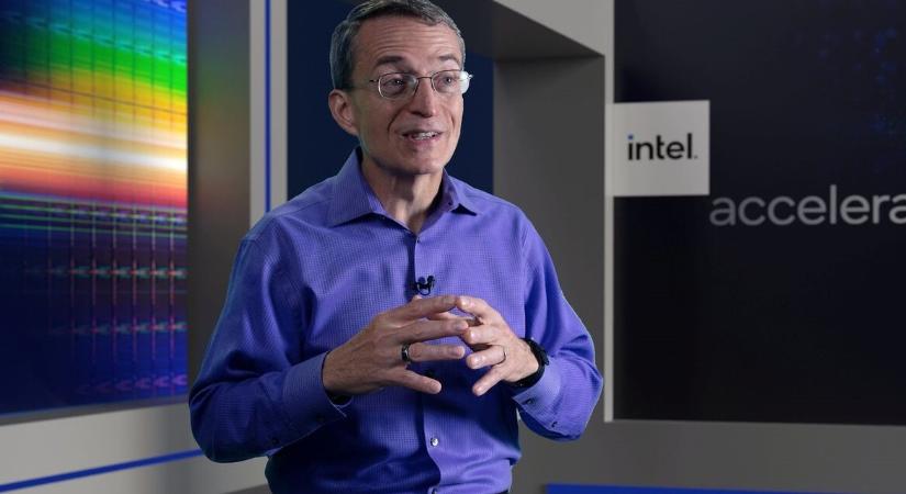 Az Intel befektetőinek nem tetszik a vezetők hatalmas juttatási csomagja