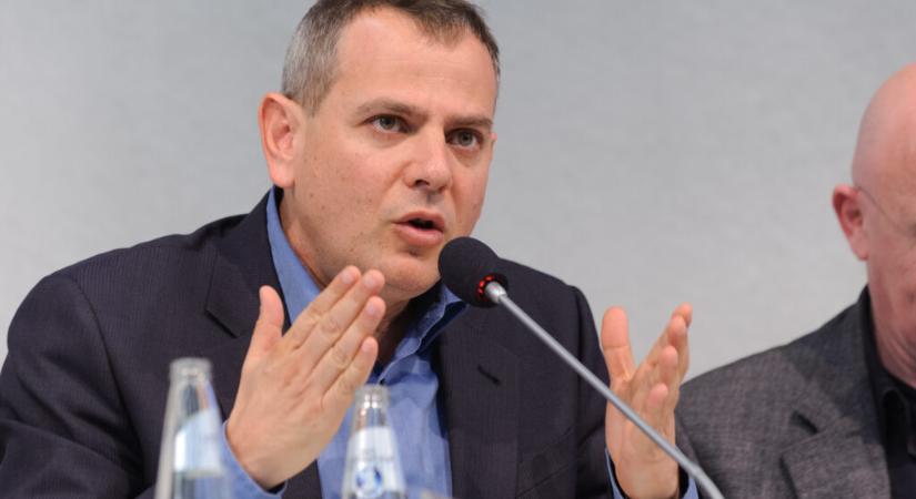 A Merec-párti miniszter újabb fricskája a rabbiságnak