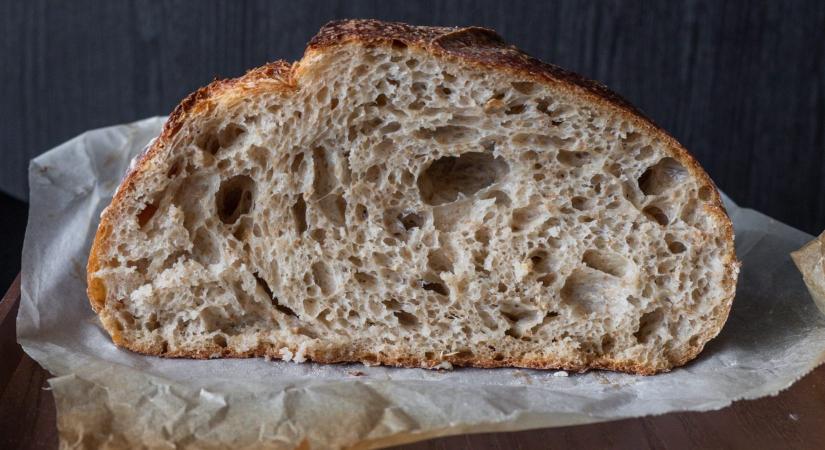 Így vásárolnak kenyeret a magyarok, érdekes adatok láttak napvilágot
