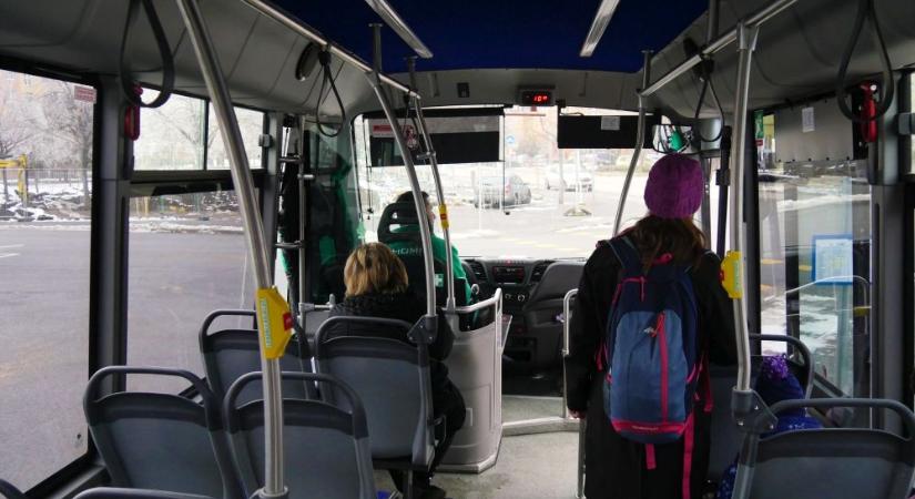 Több városban is jól működik a győri önkormányzat által megszüntetett Citybuszhoz hasonló ingyenes járat