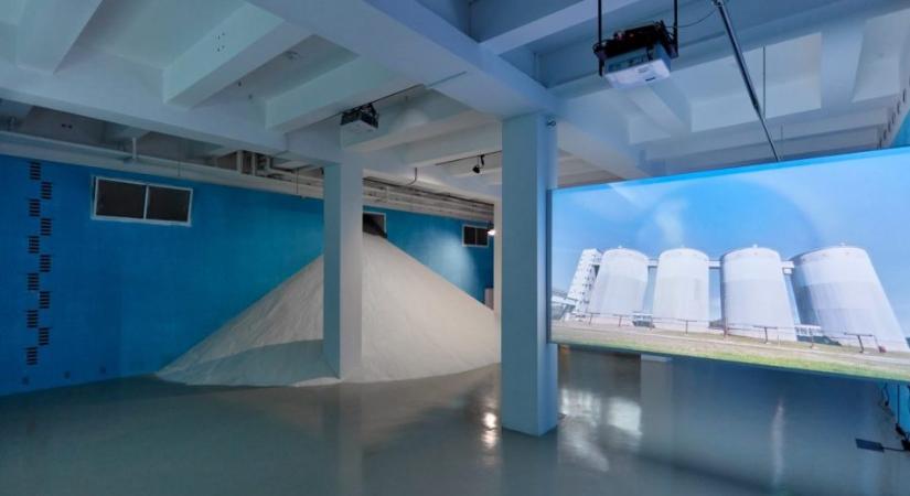 Eastern Sugar – Németh Ilona kiállítása