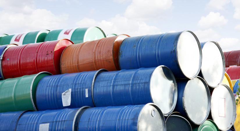 A szlovák kormány jóváhagyta az orosz olaj feldolgozására vonatkozó adójavaslatot