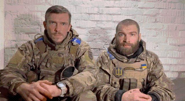 Az Azovsztal ukrán parancsnokai még mindig nem adták meg magukat