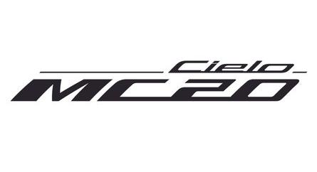 A Cielo nevet kapja a Maserati MC20 kabrióváltozata