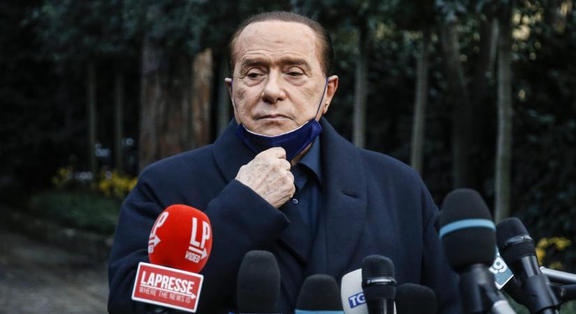 Folytatódik a Ruby-per: Berlusconinak „szexrabszolgái voltak”