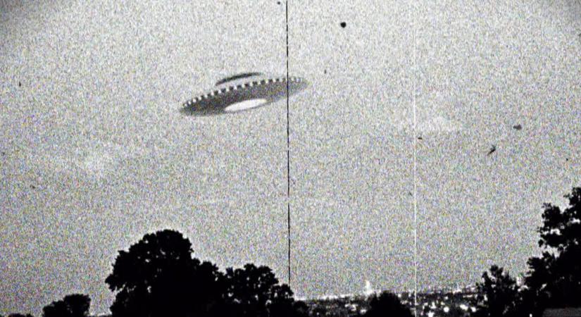Történelmi jelentőségű UFO meghallgatás az amerikai kongresszusban