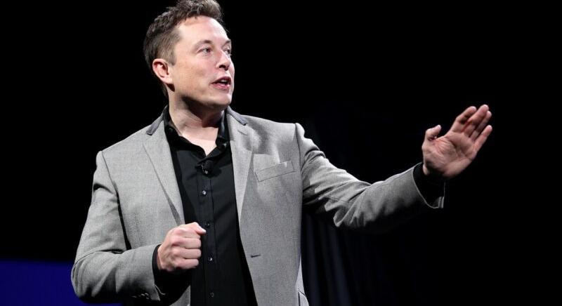 Elon Musk: Az USA igazi elnöke az, aki a súgógépet kezeli