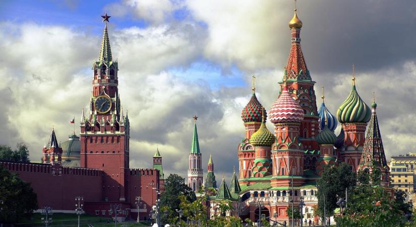 Újabb nyugat-európai diplomatákat utasított ki Moszkva
