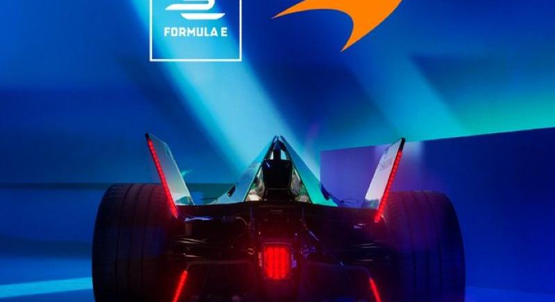 A Formula-E sorozatát egy vonzó opciónak tartotta a McLaren