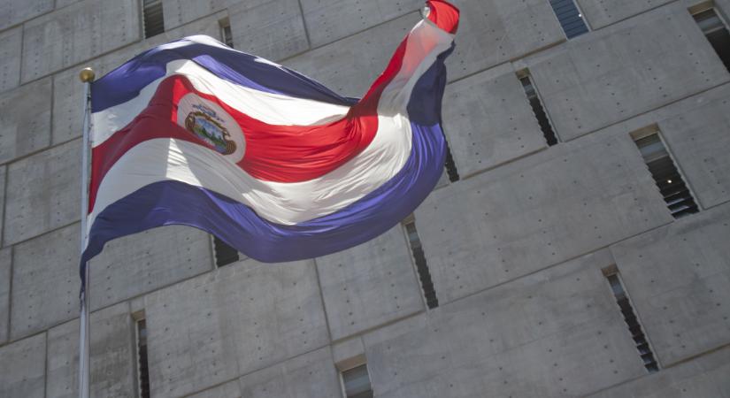 A Costa Rica-i kormány megdöntésével fenyegetőznek a kiberbűnözők