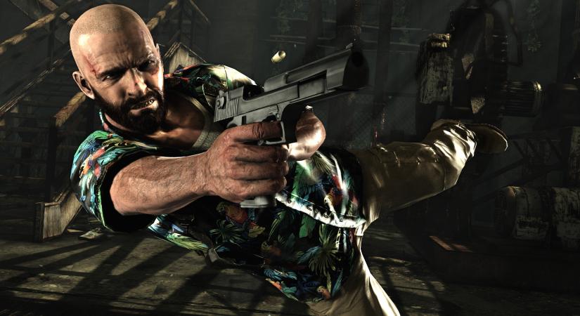 MAI SZEMMEL: 10 éves a Max Payne 3, amivel a Rockstar annyira túlzásba esett, hogy kinyírta a szériát