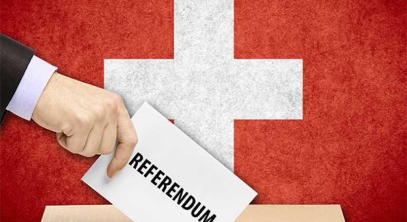 Svájcban népszavazáson döntöttek a szervtranszplantáció szabályairól