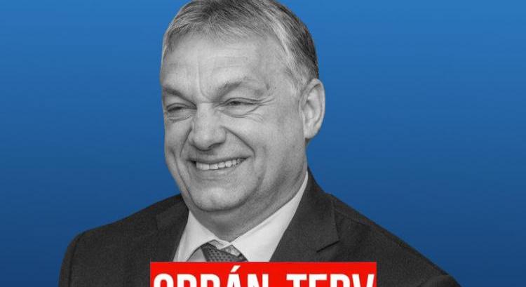 A hét poénja: "A Fidesz minden intézkedése Magyarország és a magyar emberek érdekeit szolgálja"
