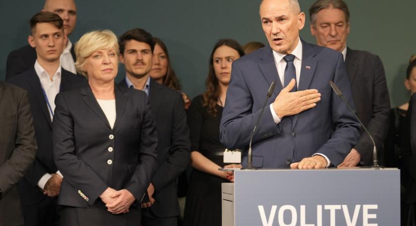 Orbán szlovén szövetségese elvesztette a választást, most népszavazással hekkeli az új kormányt