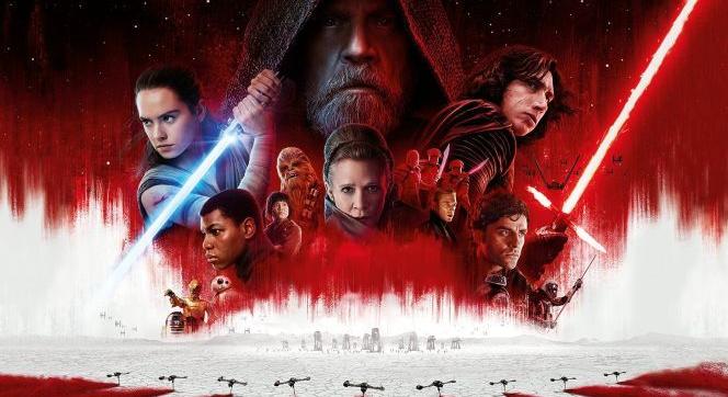 Rian Johnson, Az utolsó Jedik rendezőjének Star Wars-trilógiája még mindig készülőben van