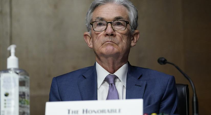 Nagyobb munkanélküliség árán is kész letörni az inflációt a Fed