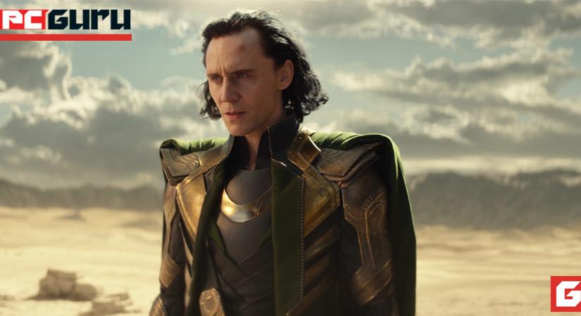 A Loki jelenleg a legnézettebb Marvel-sorozat a Disney+-on