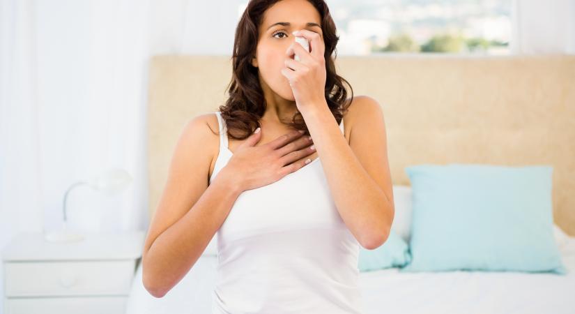 Gyógyszer nélkül is gyógyítható az asztma?