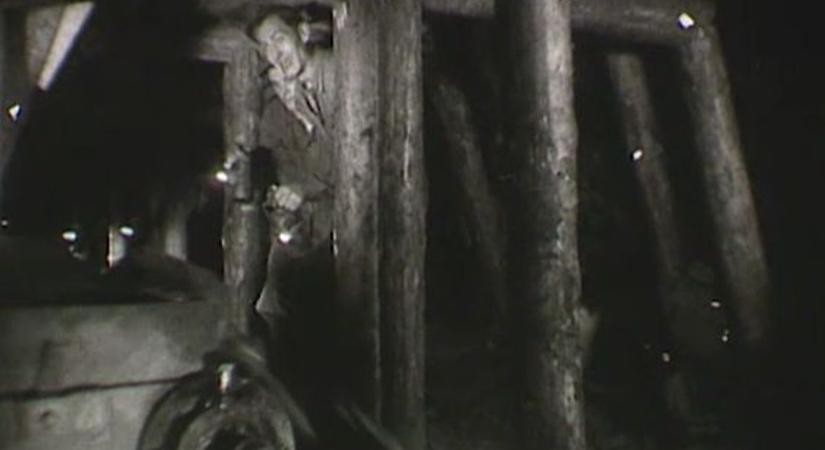 Ötezer bányászt toboroztak 1951-ben Tatabányán