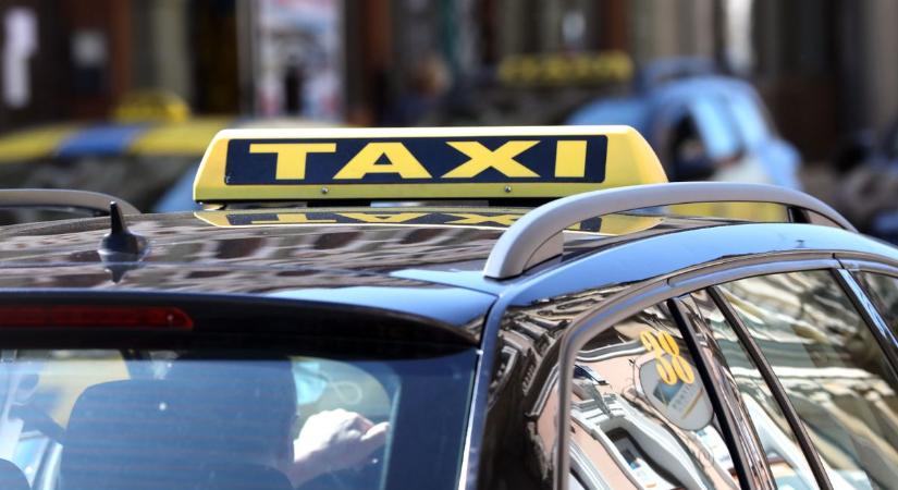Miskolcon is drágulhat a taxi szolgáltatás