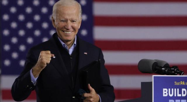 Joe Biden követőinek a fele kamuprofil - állítja egy új kutatás