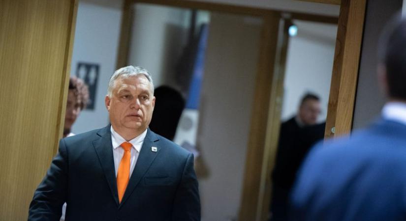 Orbán Viktor: aki nem lép egyszerre, vizsgálatot kap estére