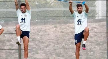 Ceballos és Asensio jövője továbbra is kétséges