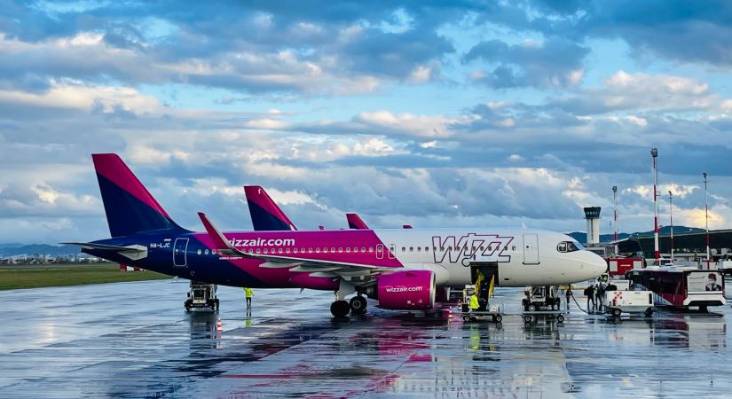A Wizz Air terjeszkedik, Máltán alapít új légitársaságot