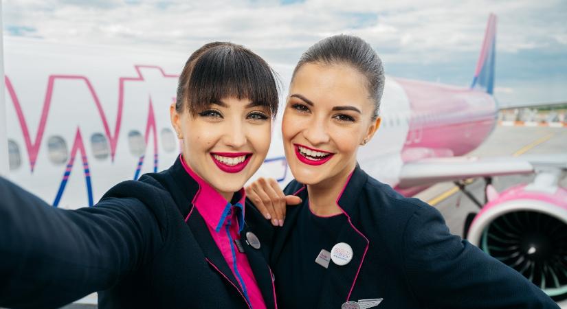 A Wizz Air fórumot nyitott fiataloknak és várja az új generáció véleményét