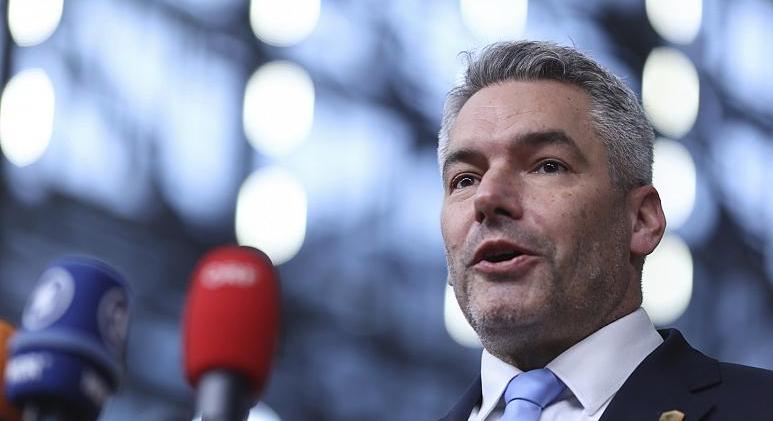 Ausztria nem nyit vitát az ország semlegességéről