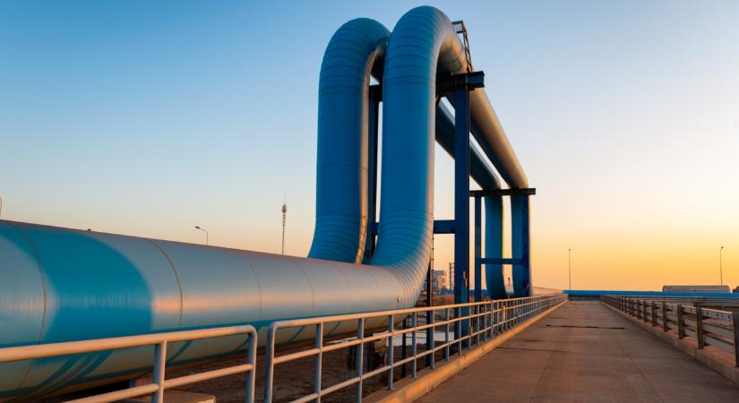 Tovább ömlik az orosz gáz Európába: nem áll le a szállítás