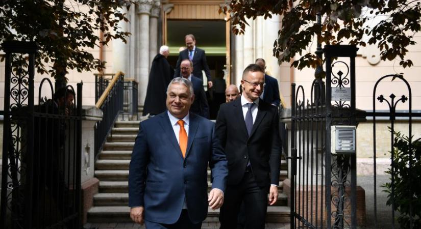 Egy uniós diplomata szerint az Orbán-kormány a történelem rossz oldalára áll az olajembargó vétójával