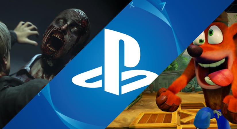 PS Store: Újabb nagyszabású akció indult, melynek keretében remek remake-ekre és felújított játékokra csaphatunk le